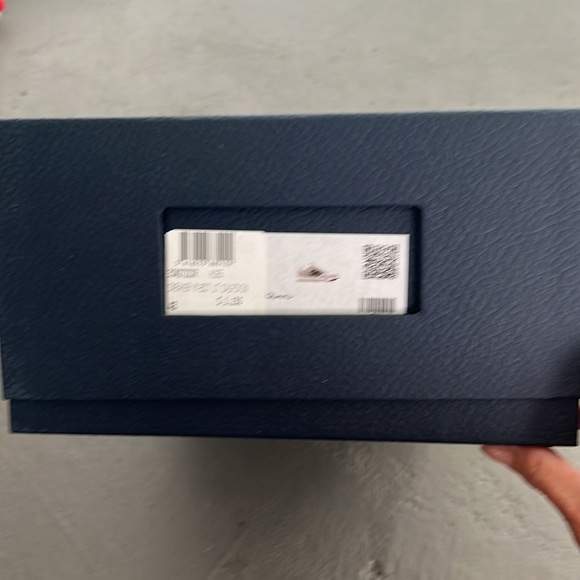 Large Dior shoe box - Picture 2 of 3